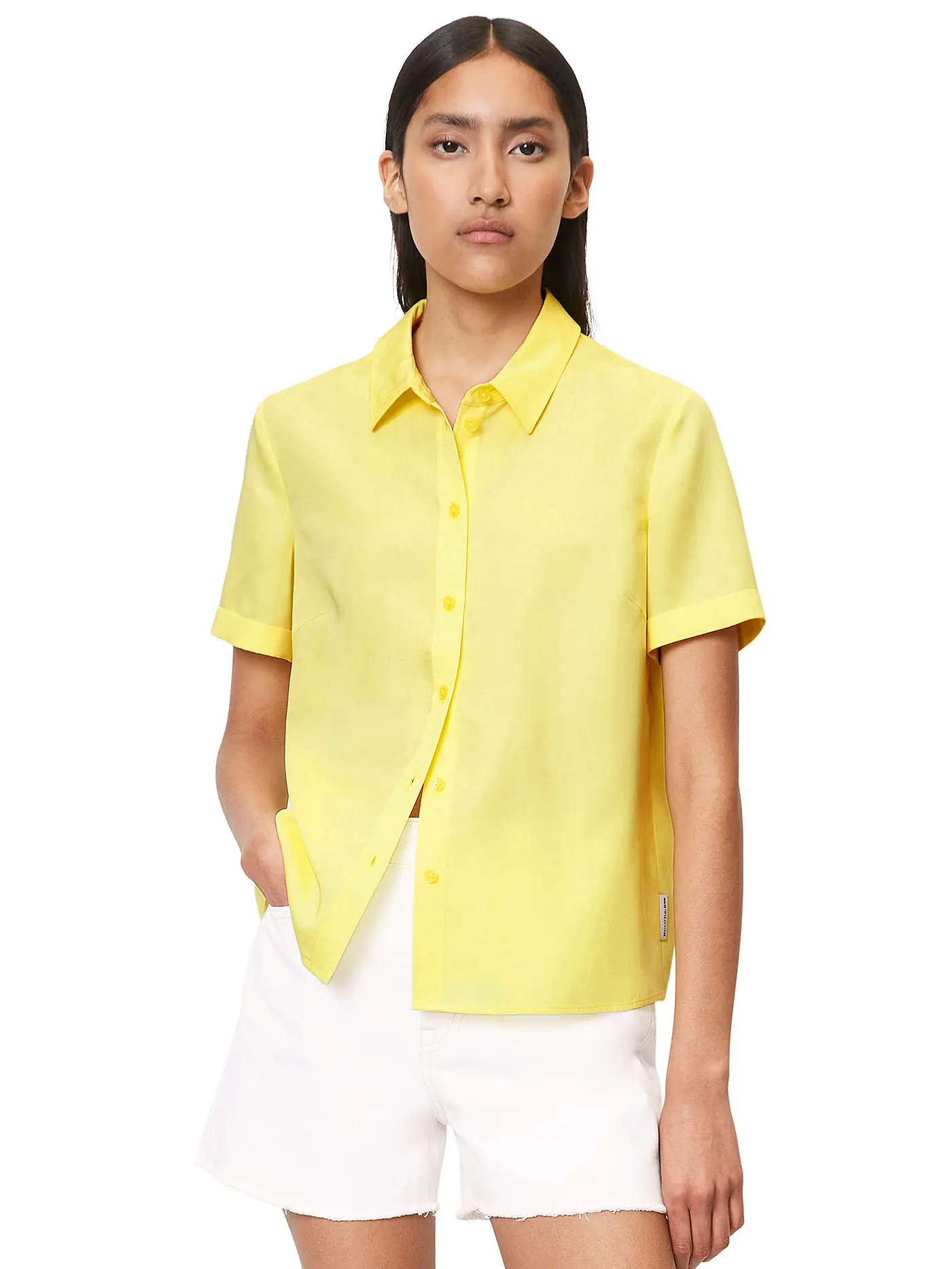 MARC O' POLO DENIM | Bluse | 